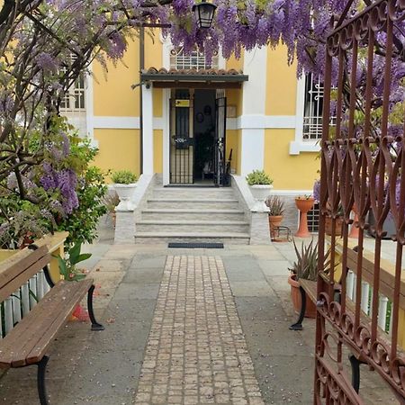 Villa Lina Cremona Exteriér fotografie