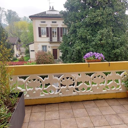Villa Lina Cremona Pokoj fotografie