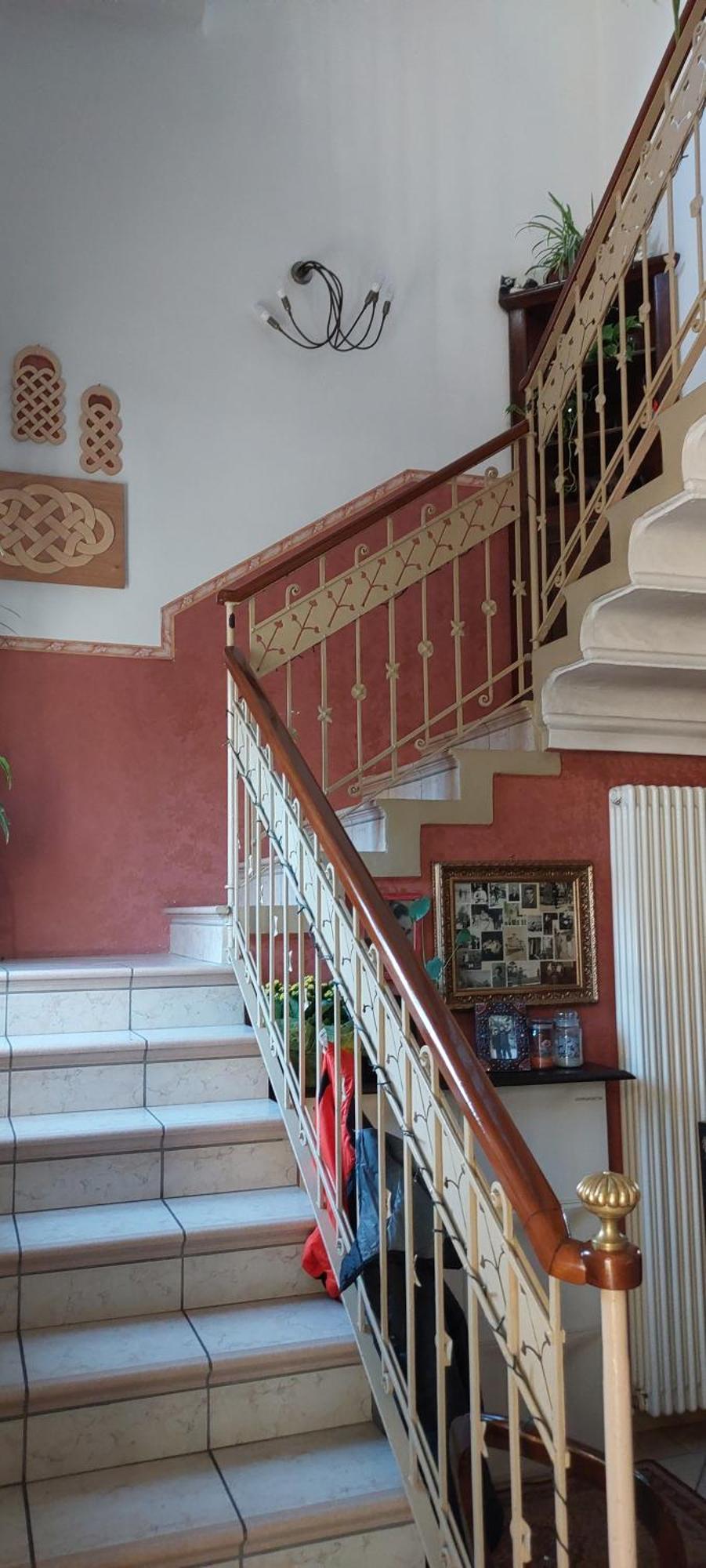 Villa Lina Cremona Exteriér fotografie