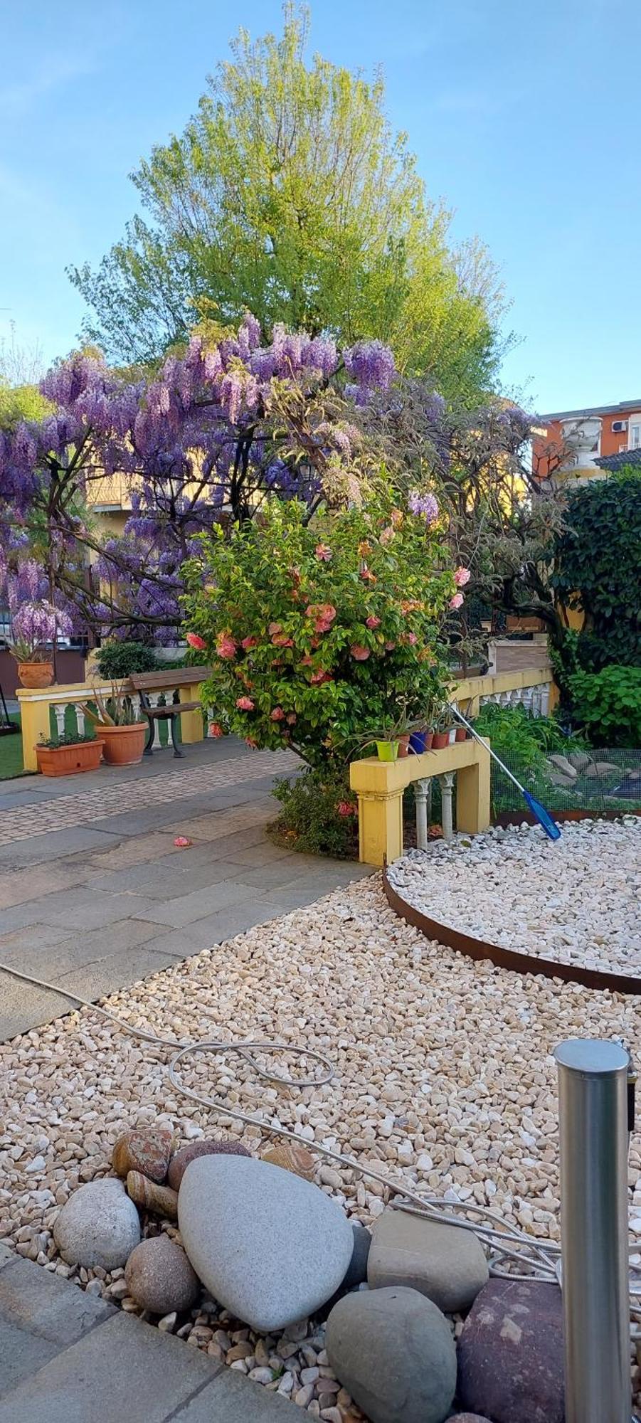 Villa Lina Cremona Exteriér fotografie