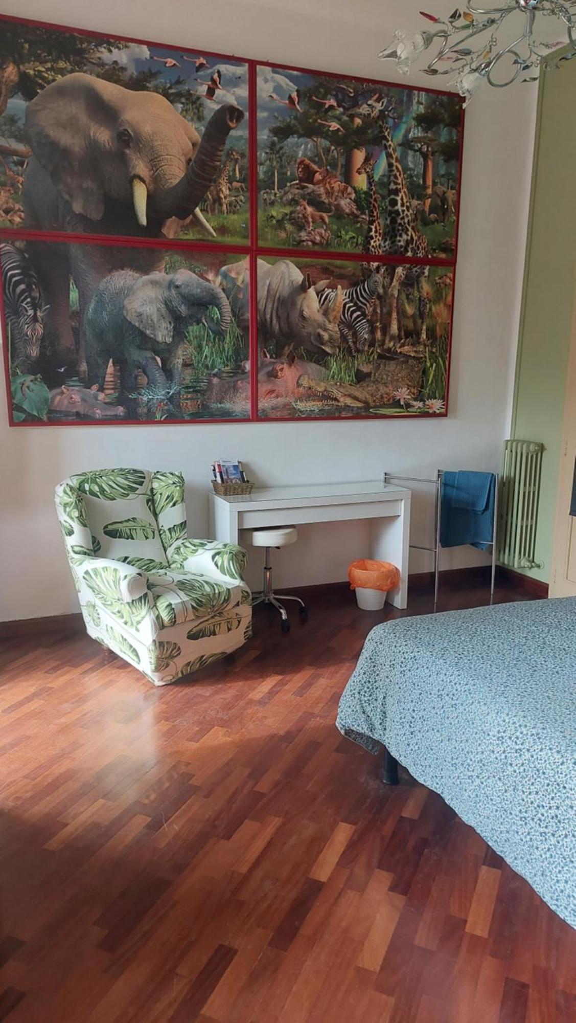 Villa Lina Cremona Pokoj fotografie