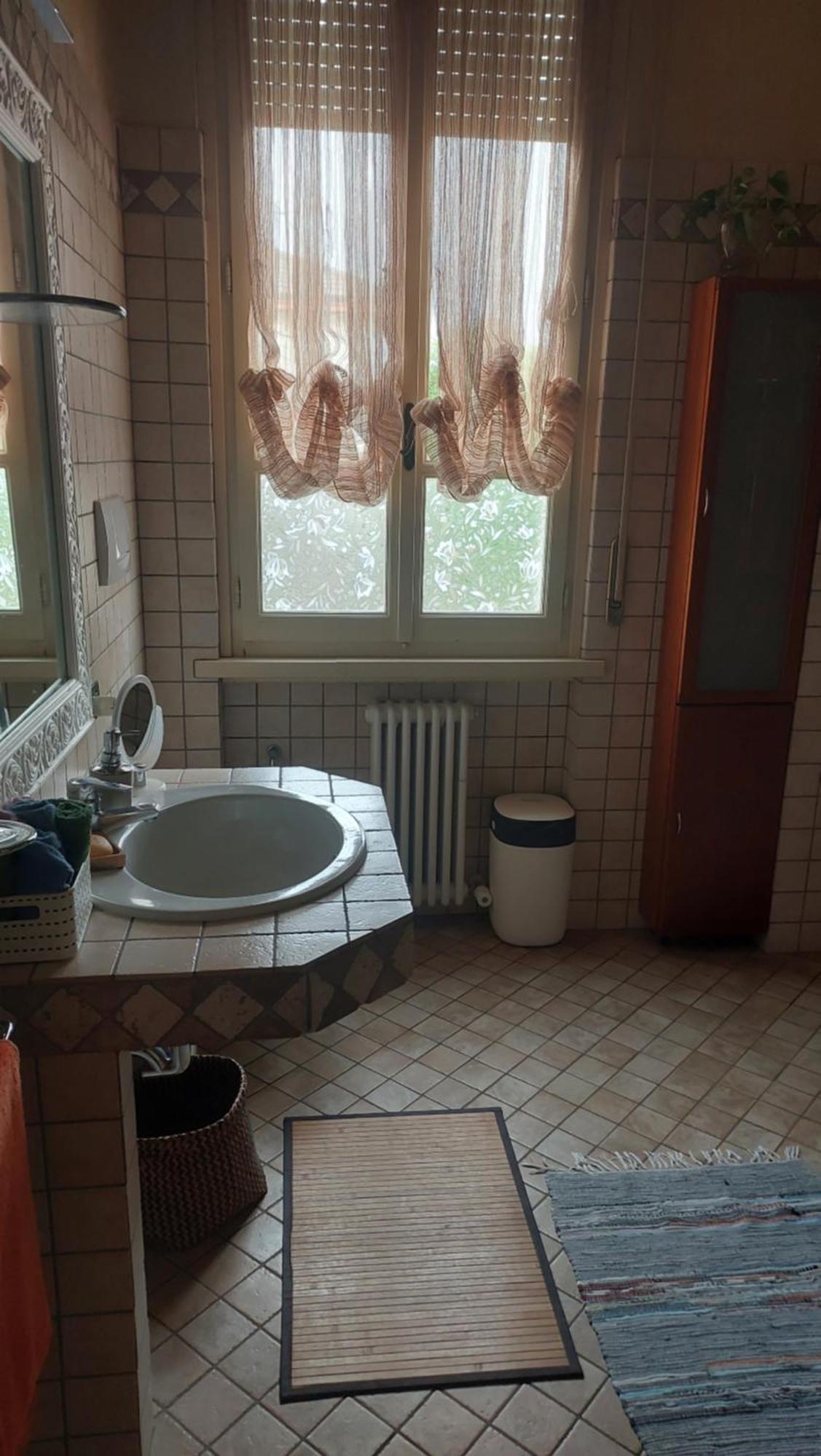 Villa Lina Cremona Exteriér fotografie