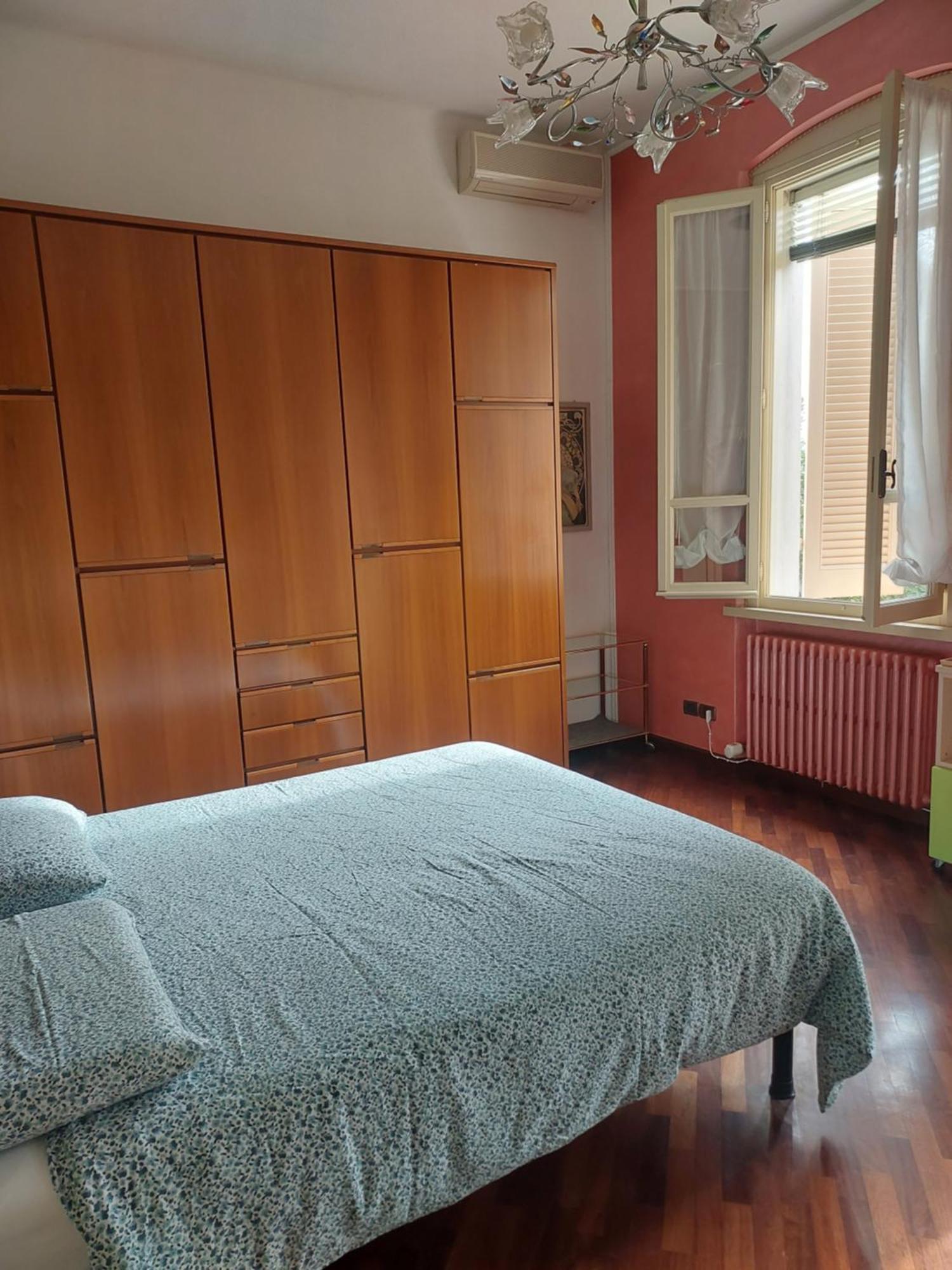 Villa Lina Cremona Pokoj fotografie