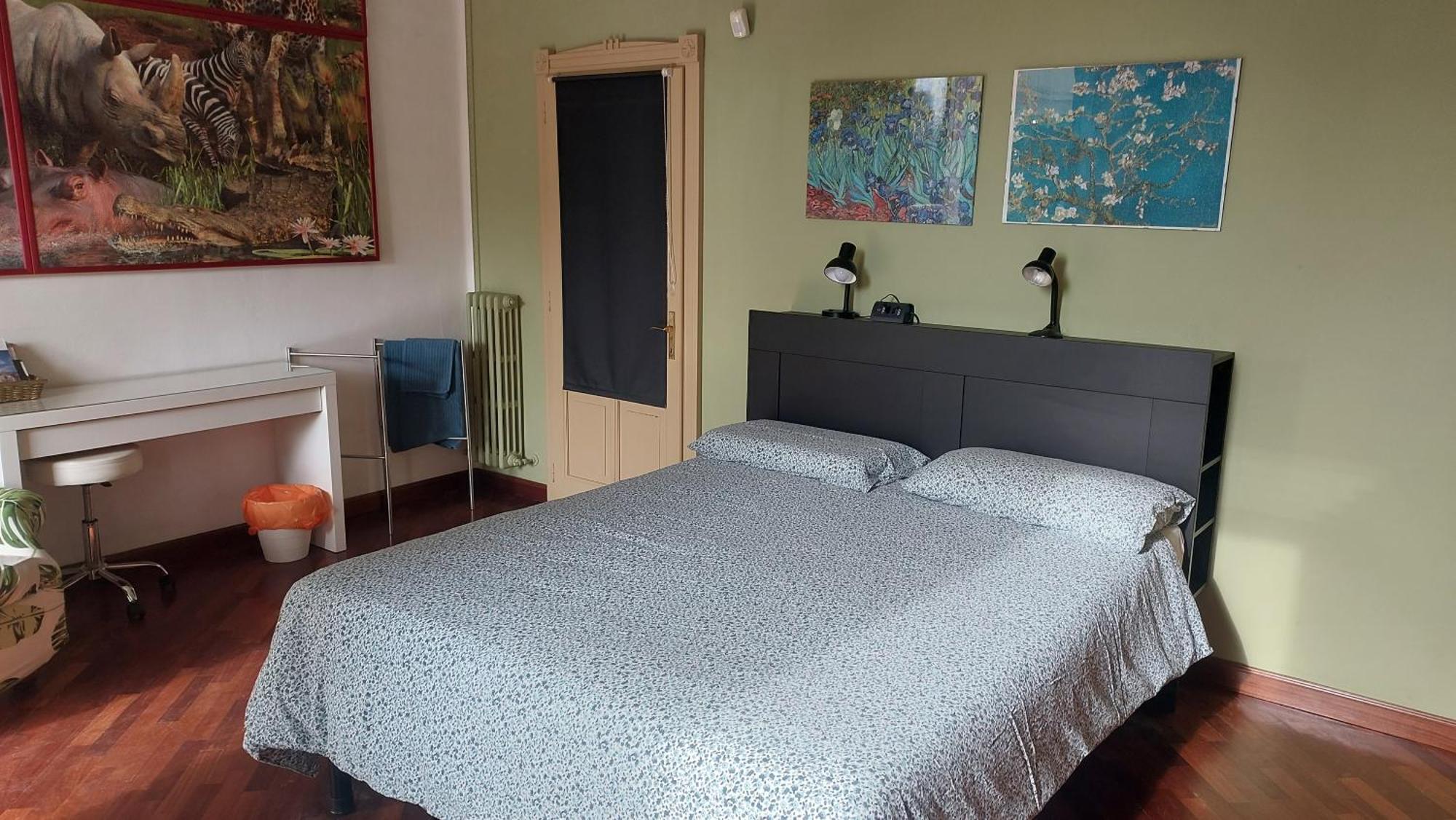 Villa Lina Cremona Pokoj fotografie