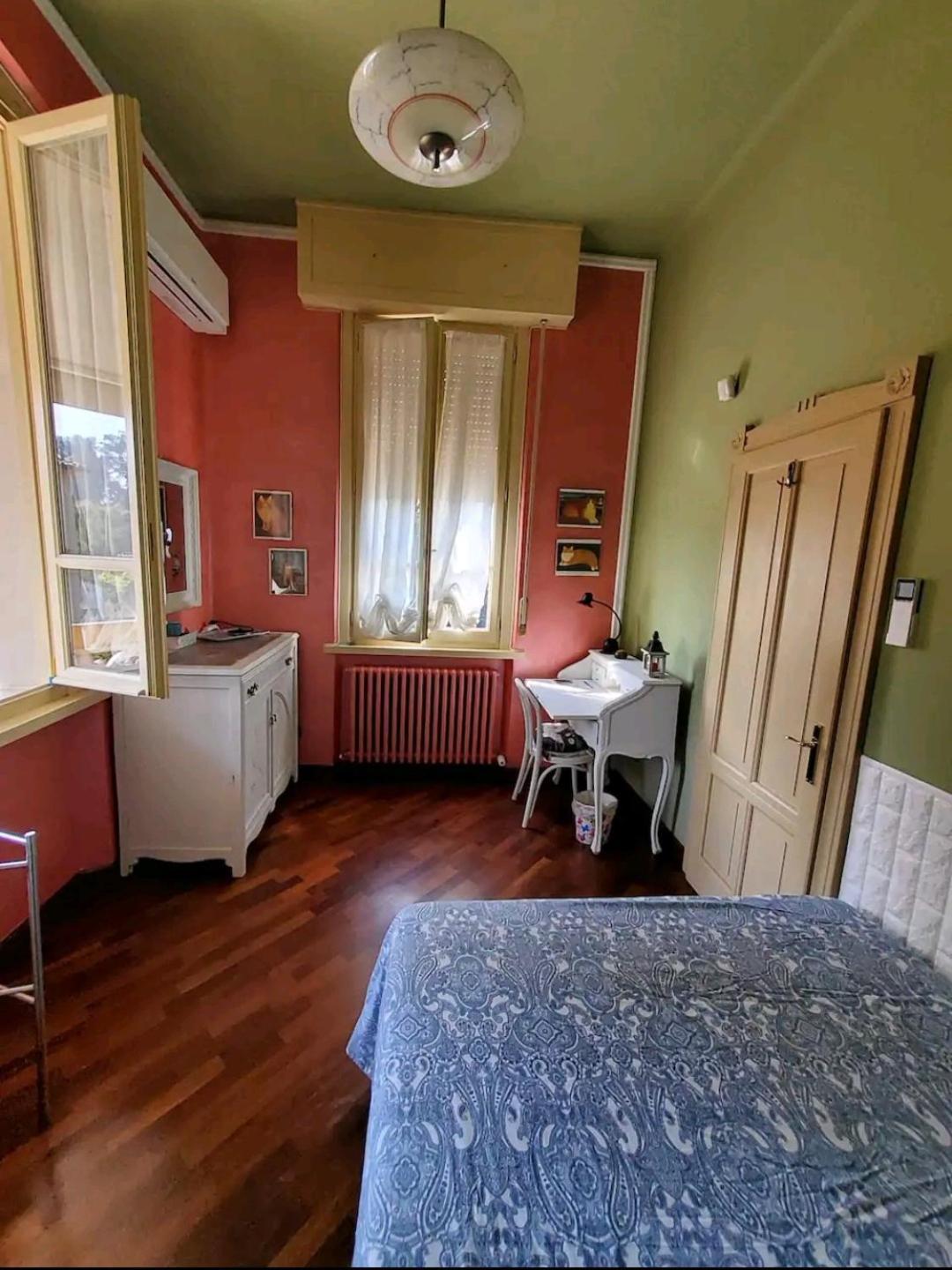 Villa Lina Cremona Exteriér fotografie