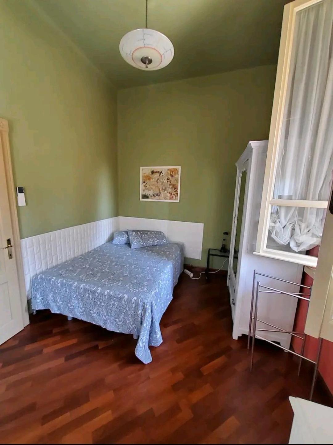 Villa Lina Cremona Exteriér fotografie